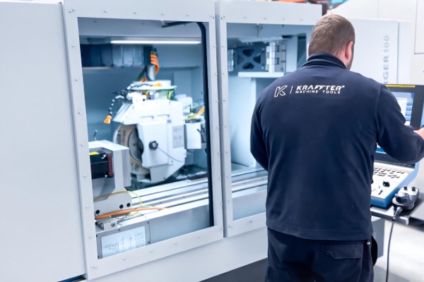 We are recruiting a maintenance technician