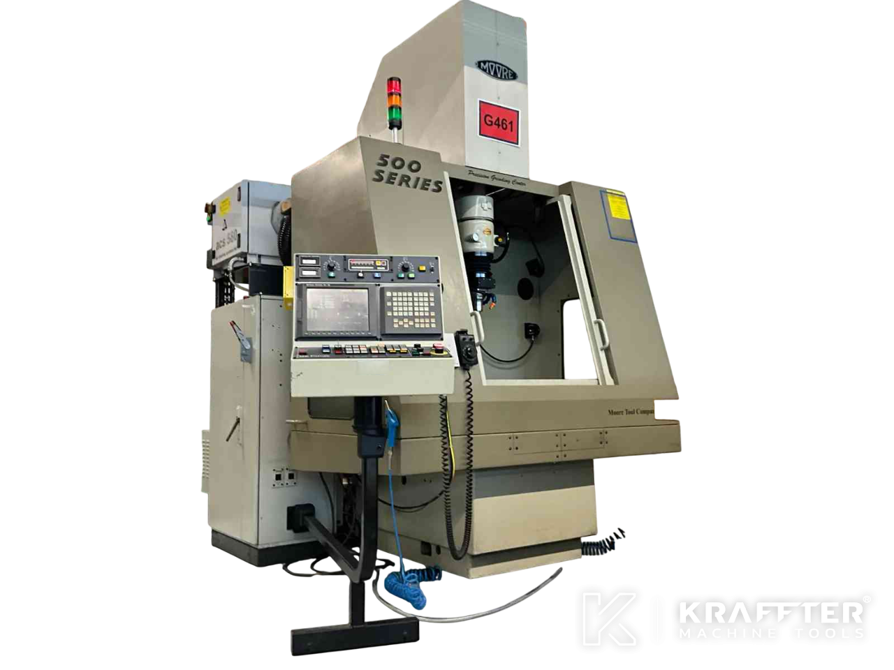 Used MOORE TOOL 500 Series CPW for sale 90167