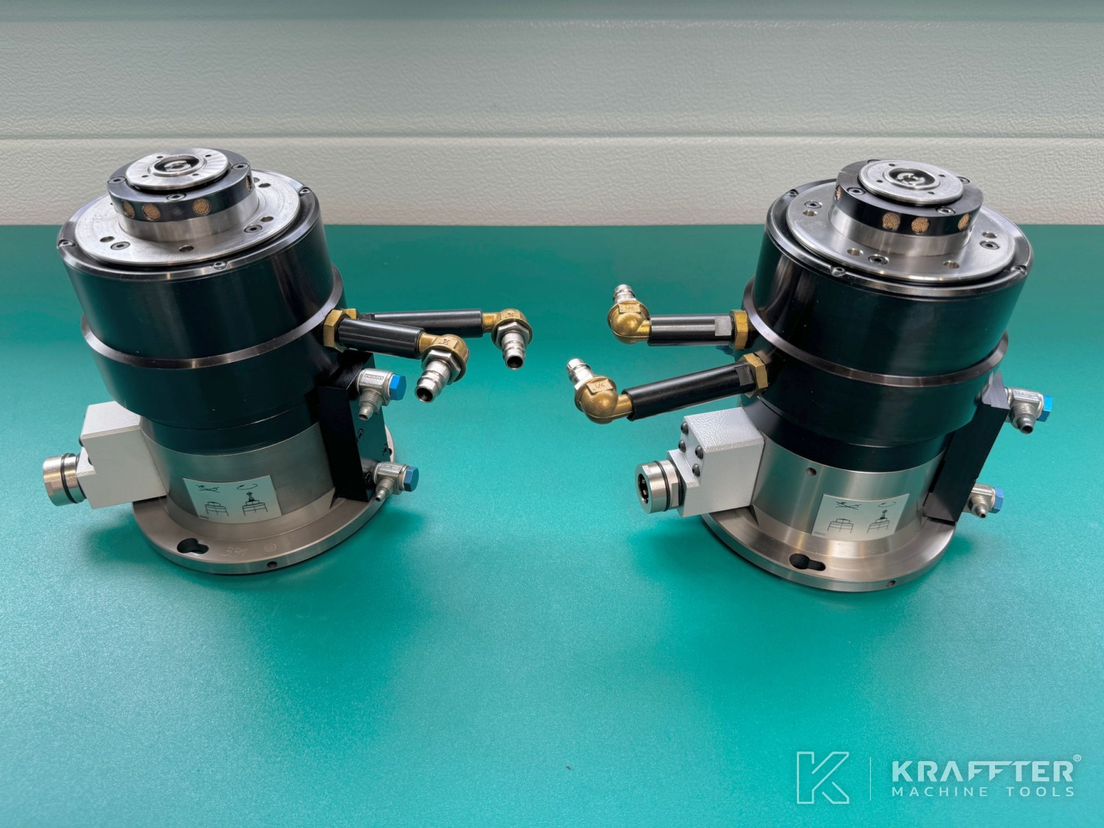 Grinding motor 70-S ATC