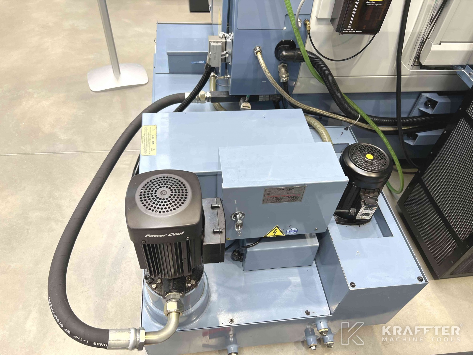 ぐらんページ☆ Used Anca Gx7 for sale