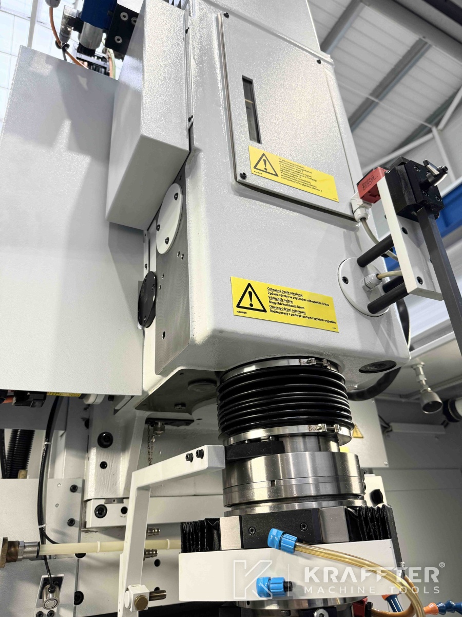 Hauser S35-400 90095