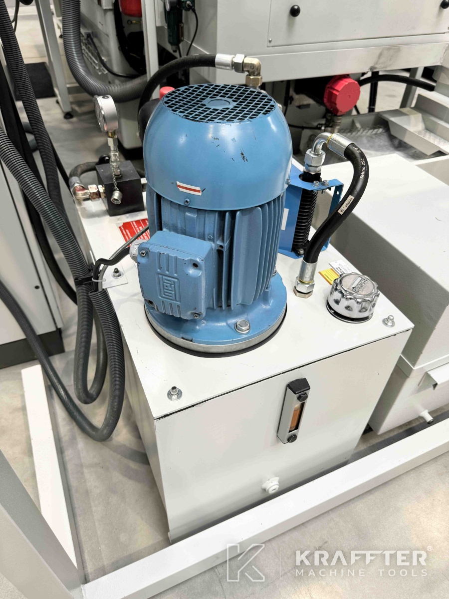 Hauser S55-400 90096