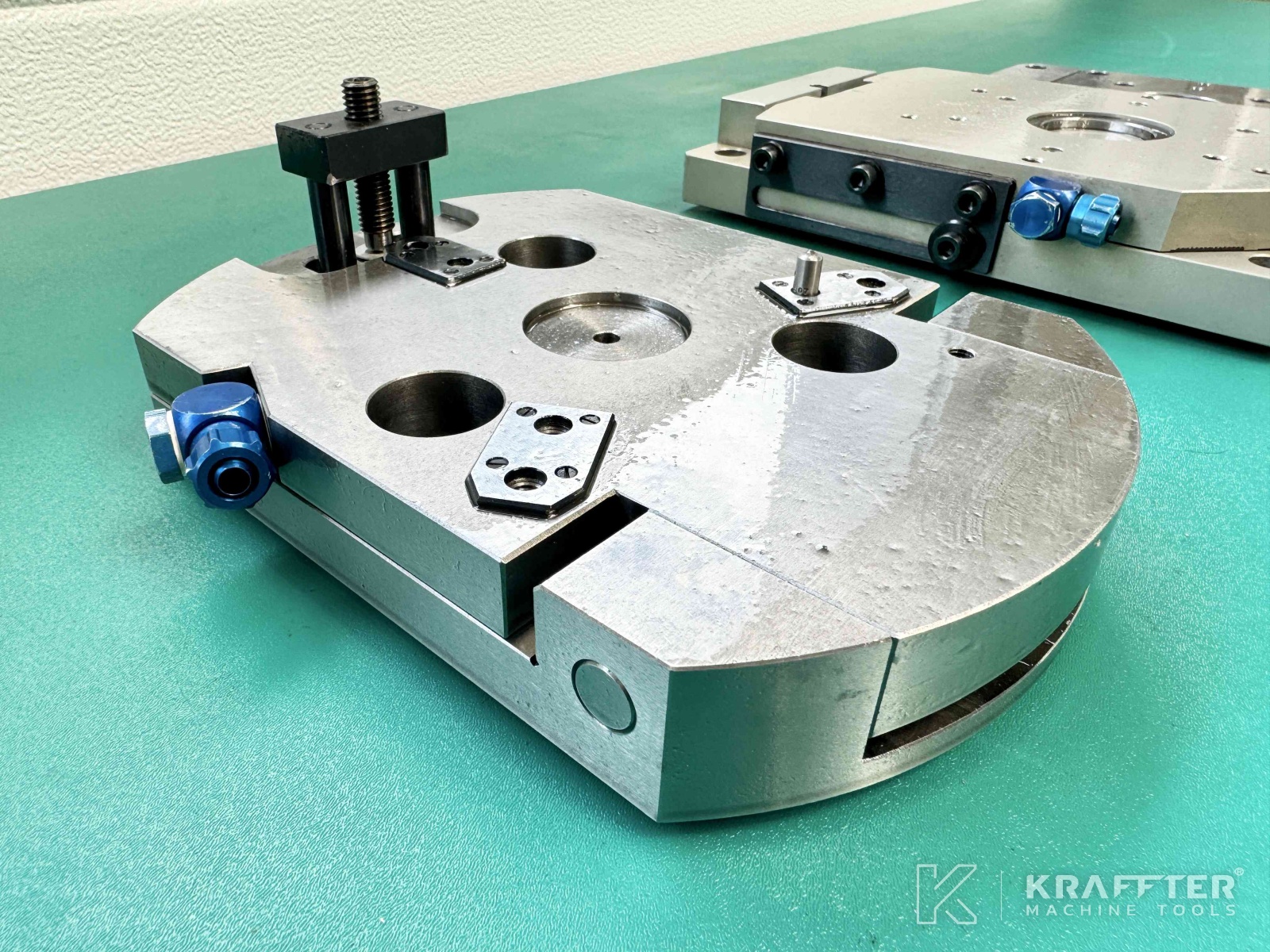 Hauser S40-400 90101