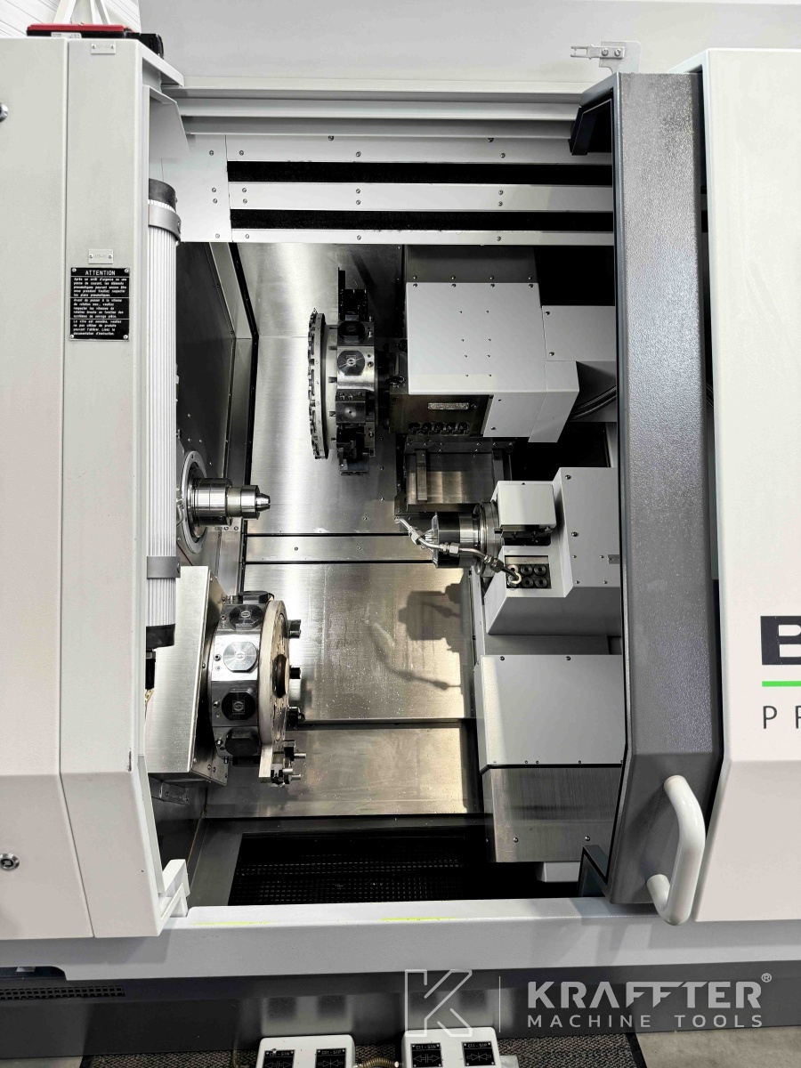 Benzinger Machine Used Benzinger Tni B6 for sale 90116