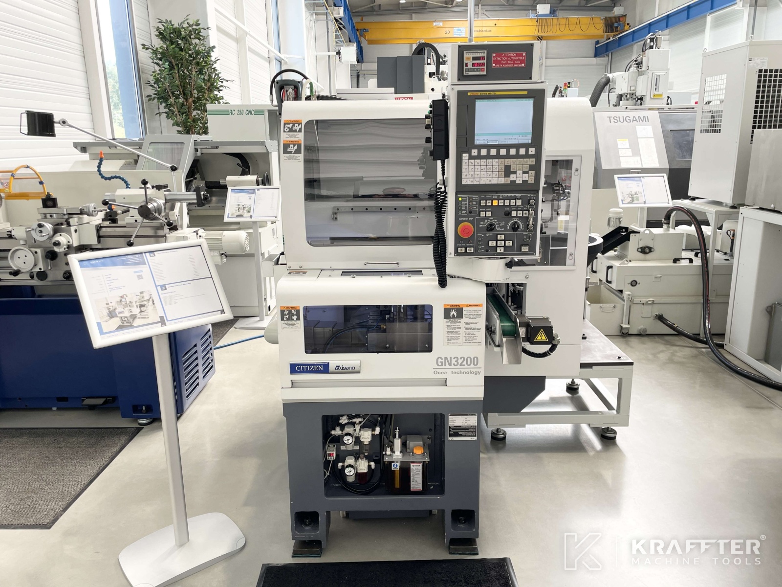 Miyano cnc deals