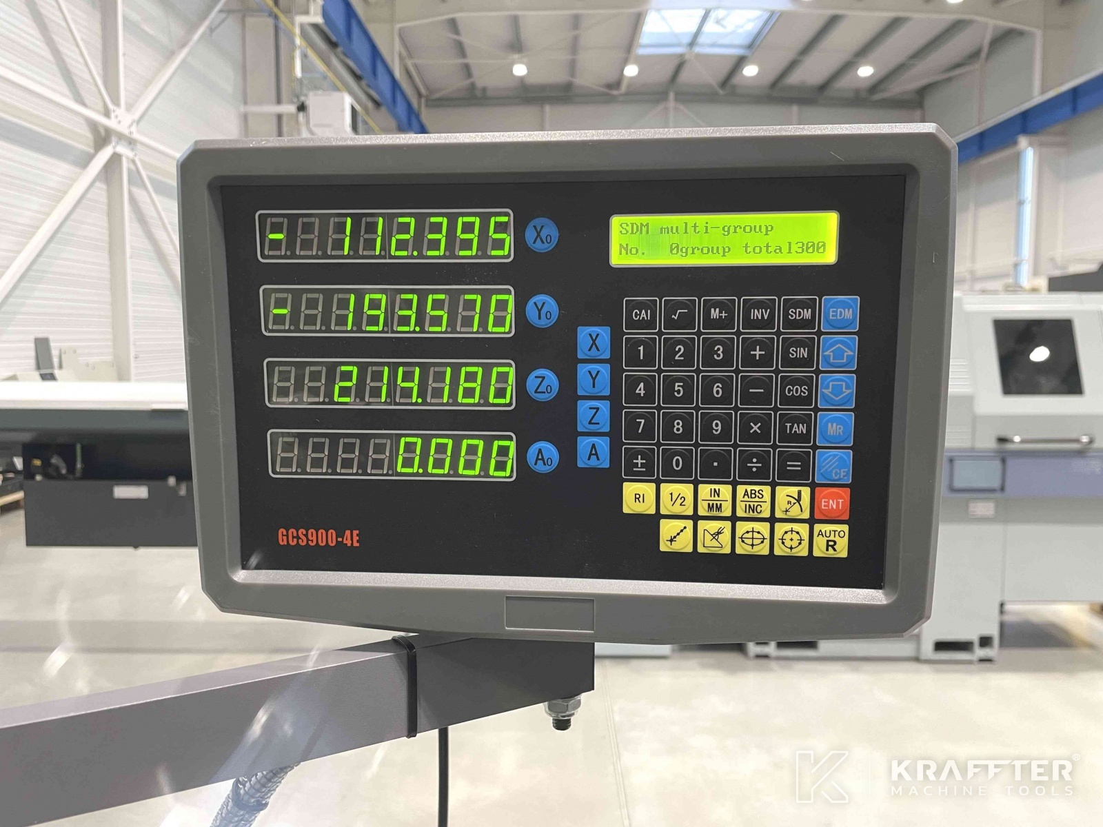 Deckel Fp2 for sale 20690-046