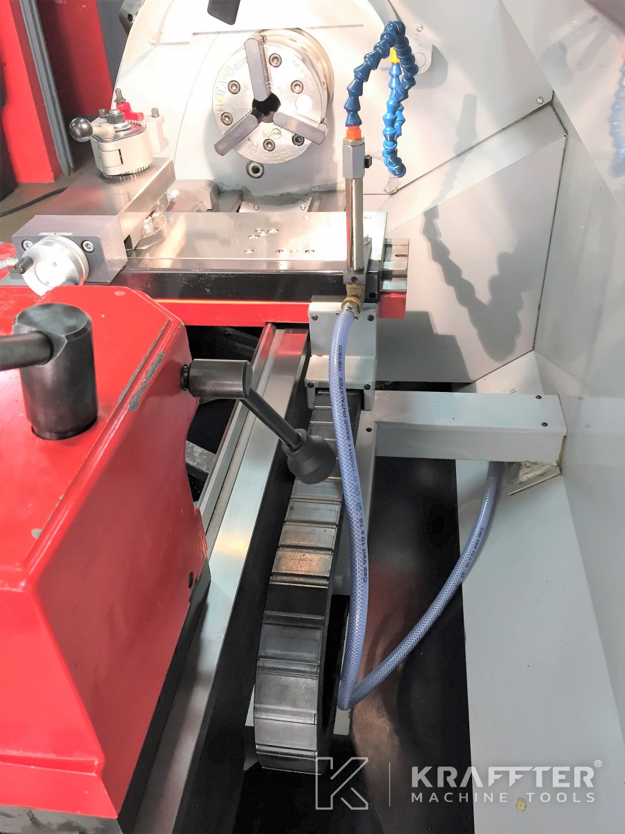 Emco cnc on sale lathe for sale