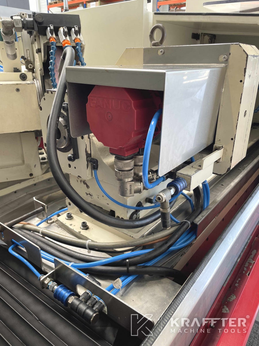 Studer eco650 Used cnc cylindrical grinding machine for sale (80)