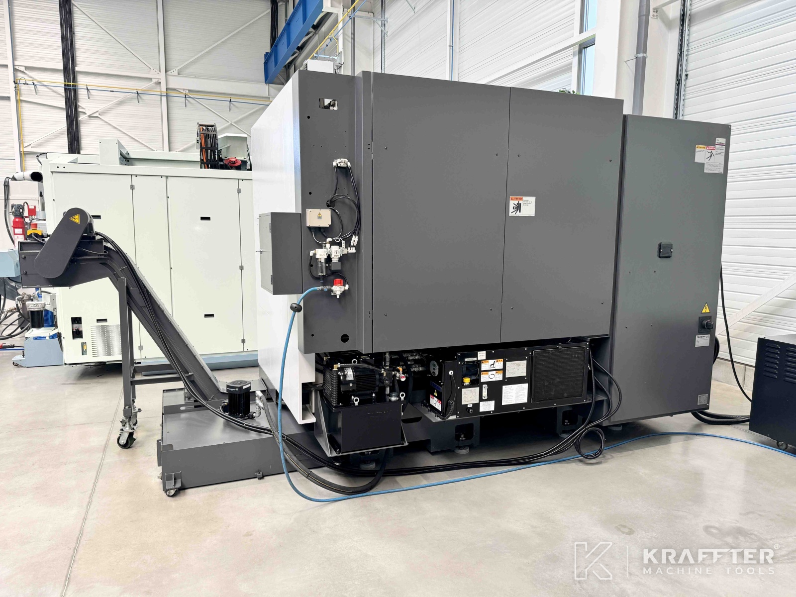 Used Takisawa Ts-4000 Ys Cnc Lathe for sale