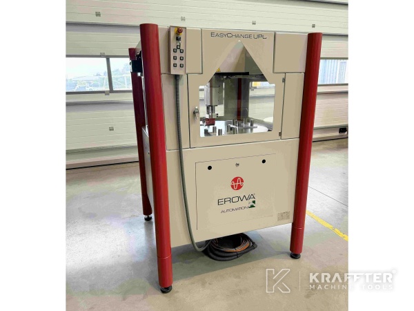 Various - EROWA EC-UPC-R - 90125