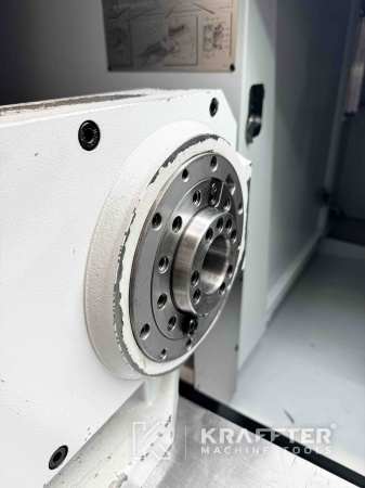 Second hand CNC cylindrical grinder KELLENBERGER Kel-Vista UR 175/1000 90099 for sale