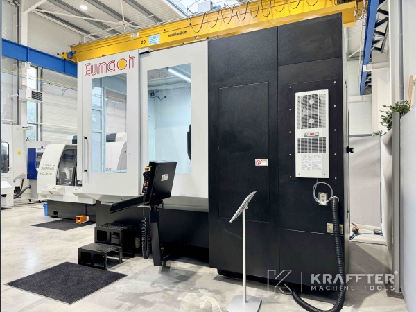 EUMACH UMC1000 90122
