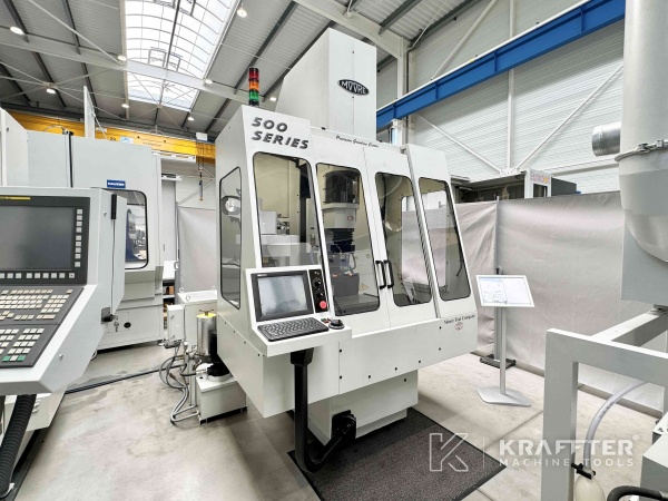 Used Jig grinding machine for sale | Kraffter Used Jig grinding machine for sale | Kraffter
