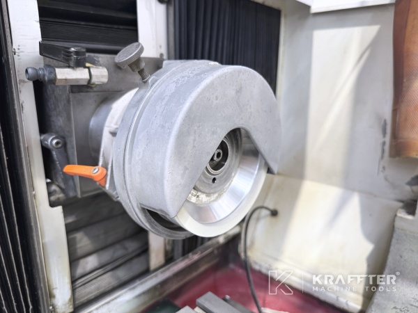 Metal Tool grinding machine EWAG RS-15 90197