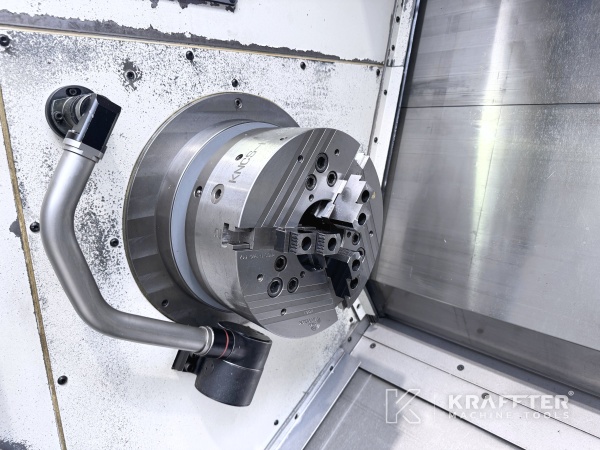 Chucks for OKUMA Multus B400 90175