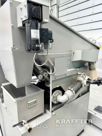 Numerically assisted lathe INDEX G160 90083