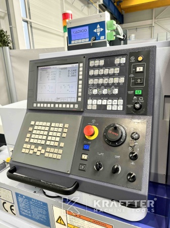 Precision lathe STAR SR32 J Type N 90077 - Second hand Machine Tools