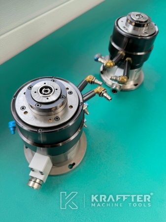 Worldwide purchase and resale of Various HAUSER 70S-ATC 90138 - 90139