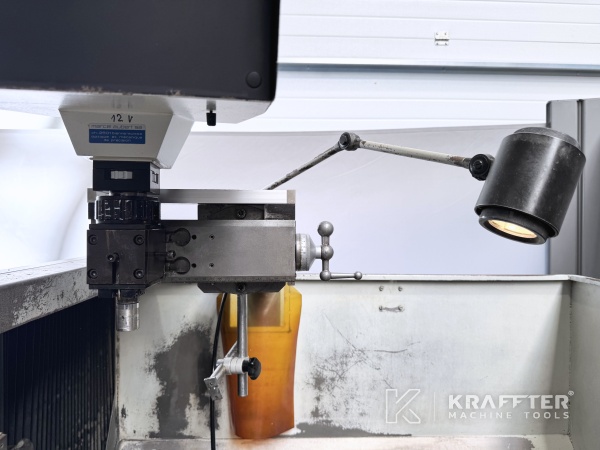 Grinding wheels Tool grinding machine