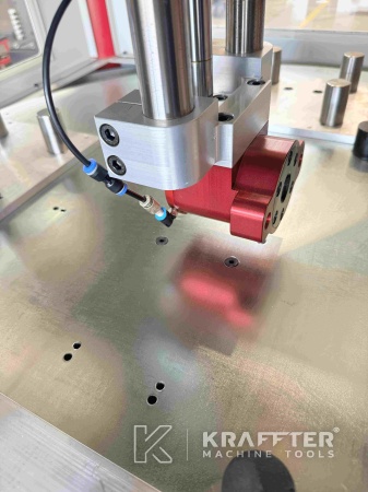 Used Various EROWA EC-UPC-R 90125 destocking Europe, Turkey, India