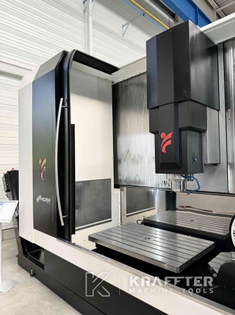 Industrial machines for CNC machining centre FAGIMA Jazz L5 AX 90102