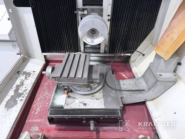 Second hand Tool grinding machine EWAG RS-15 90197 for sale