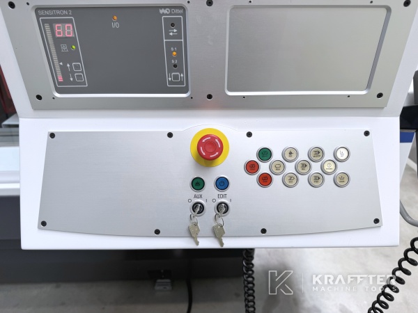 Second hand CNC cylindrical grinder STUDER S31 90178 for sale