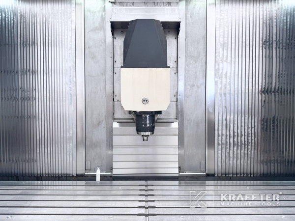 Second hand CNC machining centre MAZAK VTC 800/30SR 90187 for sale