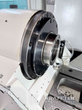 WALTER Helitronic Power Production 90148 available at Kraffter Machine Tools dealer