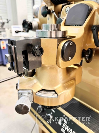 Metal Tool grinding machine Ewag WS 11 90124