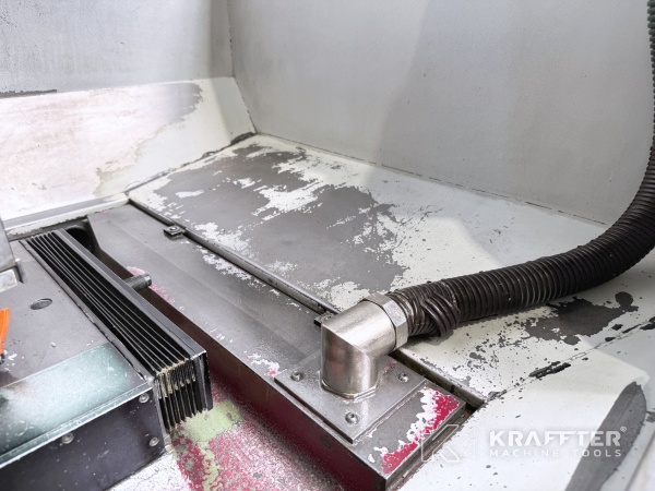 Universal tool grinding machine EWAG RS-15 90195