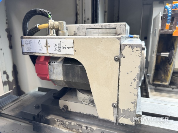 JONES & SHIPMAN Ultramat-X 90084 Second hand Machine Tools at Kraffter