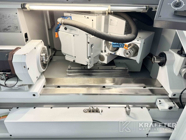 KELLENBERGER Kel-Vista UR 175/1000 90126 Second hand Machine Tools at Kraffter