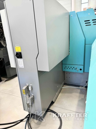 INDEX G160 90083 available at Kraffter Machine Tools dealer