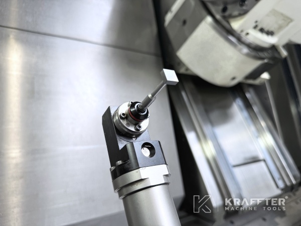 Touch probe for OKUMA Multus B400 90175