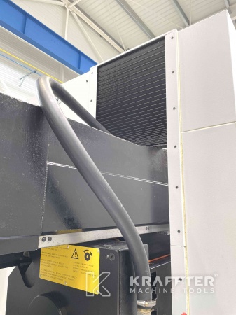 FENIX FB-75 CNC 90050 available at Kraffter Machine Tools dealer