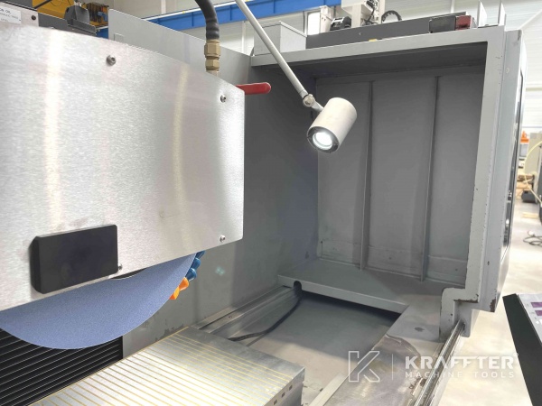 Metal Surface grinder OKAMOTO ACC 63 SA 90057