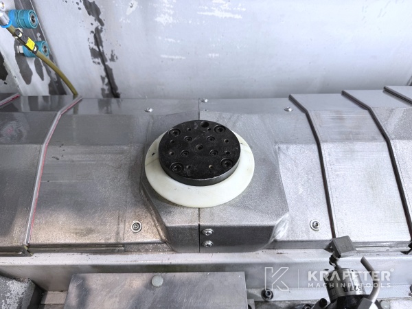 Industrial machines for CNC machining centre CHIRON FZ 08K S HSP 90066