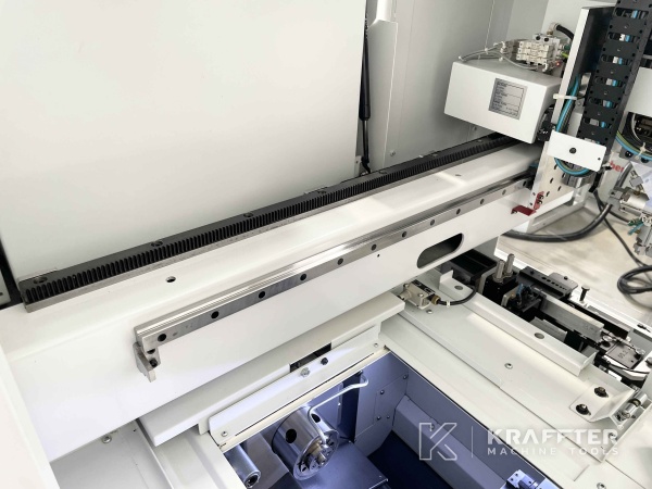 Numerically Controlled lathe CITIZEN MIYANO GN 3200 90098