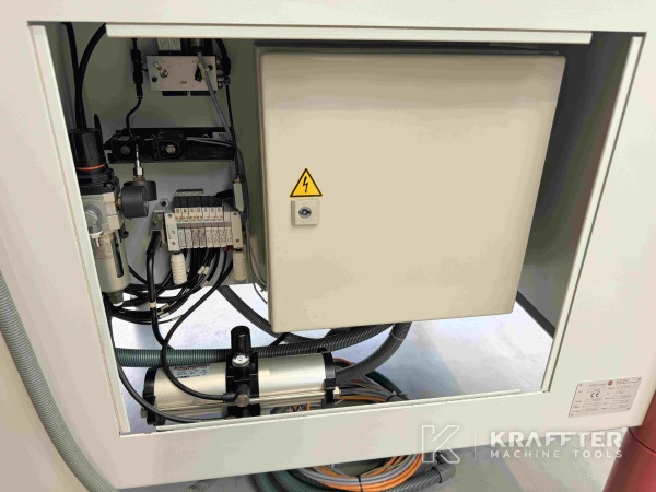 Various EROWA EC-UPC-R 90125 - KRAFFTER Machine tools reseller
