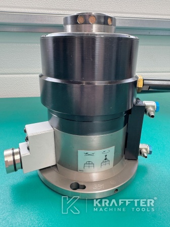 HAUSER 70S-ATC 90138 - 90139