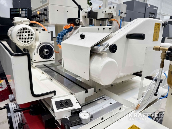 Internal / external cylindrical grinding machine STUDER S20 Favorit 90156