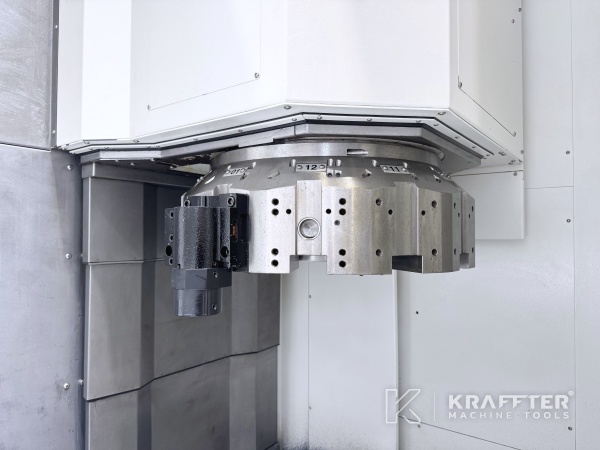 Industrial machines for CNC vertical lathe MAZAK Mega Turn 900 90171