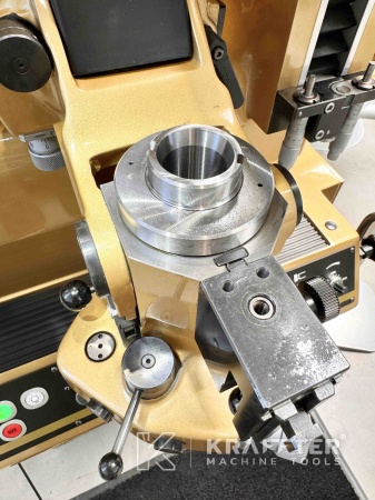 Grinding wheels Tool grinding machine