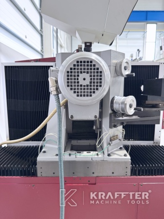 Industrial machines for Tool grinding machine EWAG RS-15 90197
