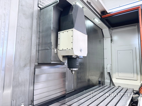 Industrial machines for CNC machining centre MAZAK VTC 800/30SR 90187