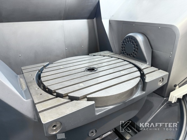Industrial machines for CNC machining centre DMG MORI DMU 65 monoBLOCK 90170