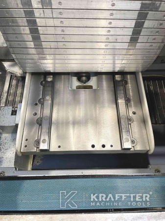 Precision mechanics Swiss-type CNC lathe STAR SR-20R II 20690-032 , Used machinery