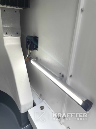 Used CNC tool grinding machine 5 axis WALTER Helitronic Basic 90085 for sale