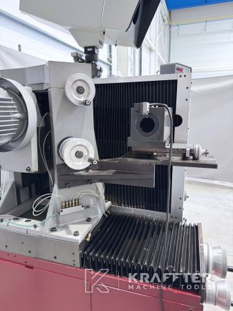 Precision mechanics Tool grinding machine EWAG RS-15 90197 , Used machinery